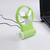 Charging Mini Fan
