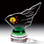 Crystal Trophy