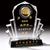 Crystal Trophy