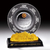 Crystal Trophy