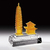 Crystal Trophy