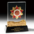Crystal Trophy