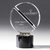 Crystal Trophy