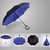Upside Down Umbrella