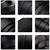 Custom PU Belt