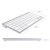 Wireless Bluetooth Keyboard