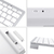 Wireless Bluetooth Keyboard
