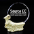 Crystal Trophy