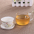 300ML Glass Tea Cup