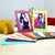 Paper photo frame 3R 4R 5R