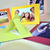 Paper photo frame 3R 4R 5R