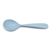 Straw Bowl with Spoon
