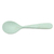 Straw Bowl with Spoon