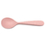 Straw Bowl with Spoon