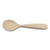 Straw Bowl with Spoon