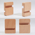 Eco-friendly Mobile Phone Holder