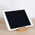 Wooden Phone Holder