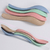 Straw Spoon（4 PCS）
