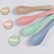 Straw Spoon（4 PCS）