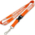 Recycled Lanyard