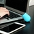 Peashooter Mini Speaker