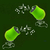 Peashooter Mini Speaker