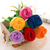 Flower-shape Knock Back Stick