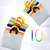 PE Gift Bags