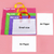 PE Gift Bags