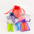 Gauze Gift Bags