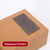 Kraft Paper Gift Bag