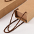Kraft Paper Gift Bag