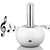 Resonance Speaker