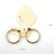 Little Monkey Ring Phone Stand Holder