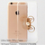 iPhone Case with Ring Stand