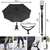 2 in 1 Chair-Umbrella