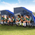 Portable Outdoor Umbrella