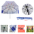 Portable Outdoor Umbrella