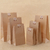 Kraft Paper Gift Bag