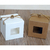 Kraft Paper Gift Box