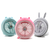 Desktop USB Water Spray Fan