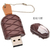 Ice Cream Shape USB Flash Memory