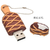 Ice Cream Shape USB Flash Memory
