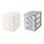 Office Supply Supplies Organizer