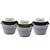 Peace Grass Car Air Purifier