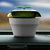 Peace Grass Car Air Purifier