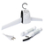 Portable Clothing Drying Hanger