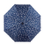 Folding Umbrella with Bent Handle