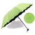 Water Activated Color Changing Flower Print Umbrella