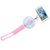 Mini self timer rod small fan